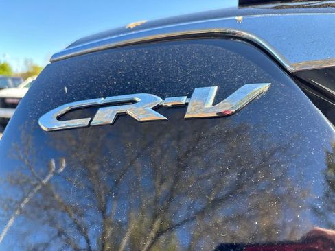Used 2016 Honda CR-V EX image 16