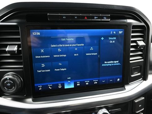 Used 2022 Ford F150 Raptor w/ Equipment Group 801A High image 37