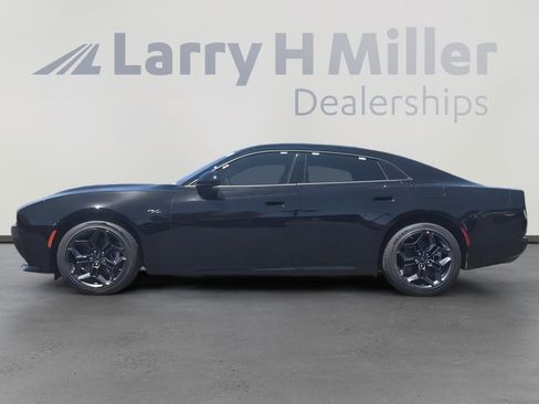 New 2026 Dodge Charger GT w/ Driver Convenience Group AWD/4WD image 2