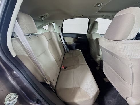 Used 2014 Honda CR-V EX image 33