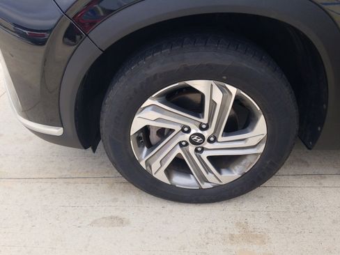 Used 2022 Hyundai Santa Fe SEL w/ Convenience Package image 21