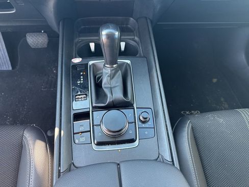 Used 2024 MAZDA CX-50 AWD 2.5 S w/ Preferred Package image 18