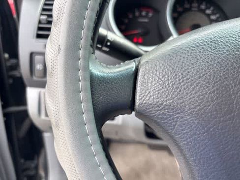 Used 2008 Toyota Tacoma PreRunner RWD image 11