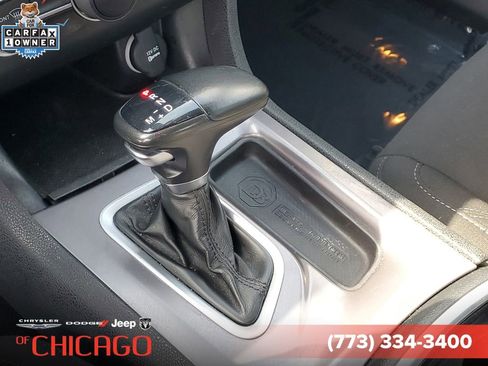 Certified 2023 Dodge Charger SXT RWD image 30