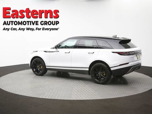 Used 2023 Land Rover Range Rover Velar S AWD/4WD image 64