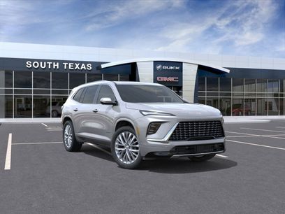 New 2026 Buick Enclave Avenir w/ Super Cruise Package
