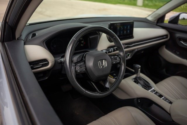 Used 2024 Honda HR-V EX-L image 13