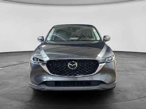 Used 2023 MAZDA CX-5 AWD 2.5 S w/ Premium Plus Pkg image 10