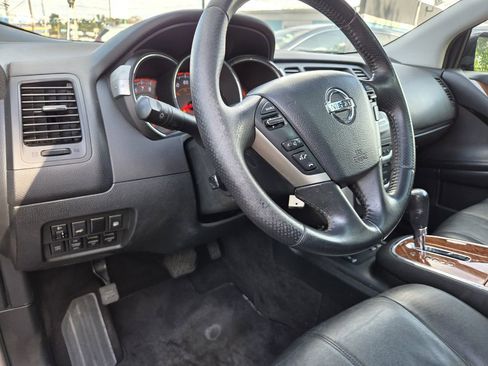 Used 2009 Nissan Murano LE AWD/4WD image 26