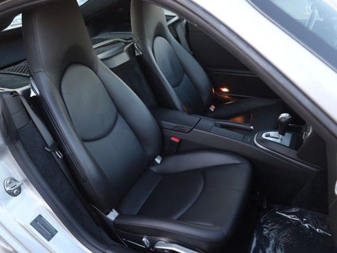Used 2006 Porsche Cayman S RWD image 42