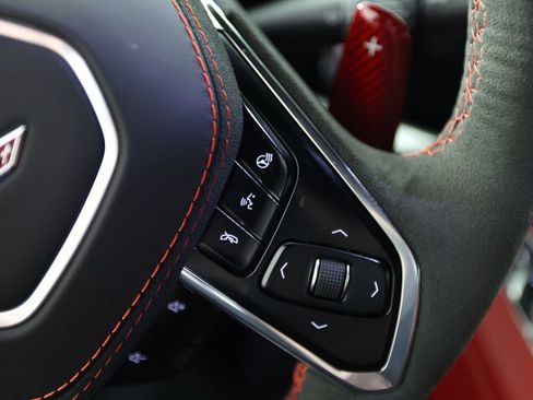 Used 2024 Chevrolet Corvette Z06 RWD image 20