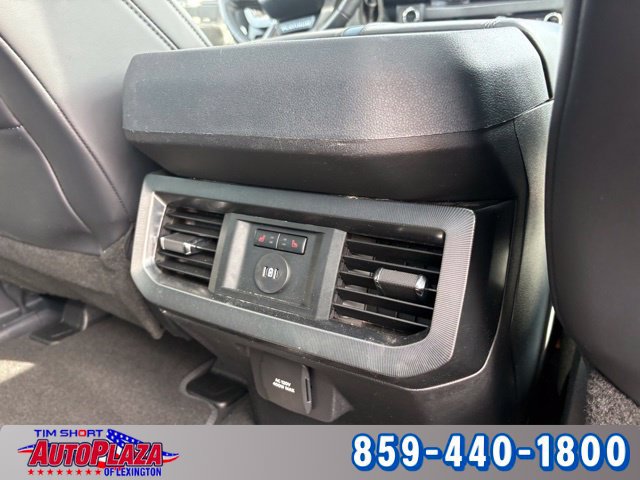 Used 2025 Ford F250 Platinum AWD/4WD image 41