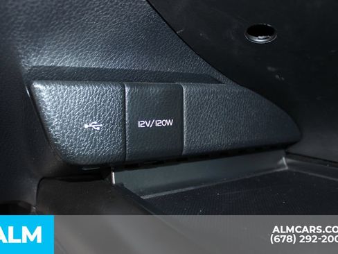 Used 2024 Toyota Camry TRD w/ TRD Package w/JBL Audio FWD image 30