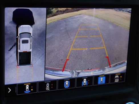 Certified 2020 GMC Sierra 1500 Denali w/ Denali Ultimate Package image 17