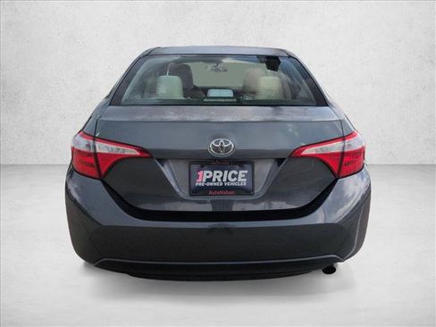 Used 2014 Toyota Corolla LE FWD image 7