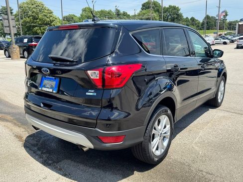 Used 2019 Ford Escape SE AWD/4WD image 3