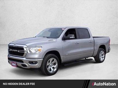 Used 2019 RAM 1500 Big Horn