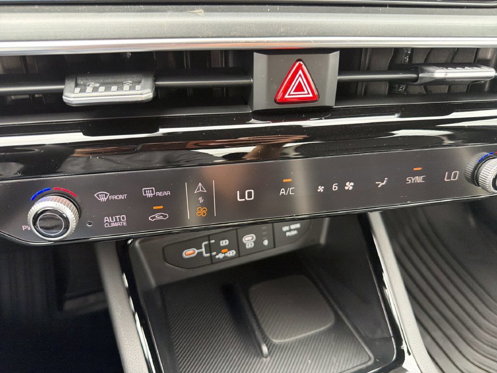 New 2026 Kia K5 GT-Line FWD image 18