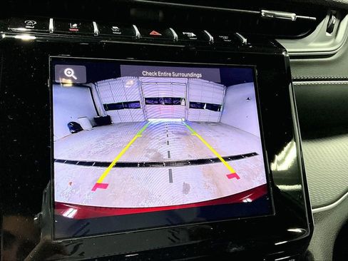 New 2025 Jeep Grand Cherokee Laredo X w/ Luxury Tech Group I image 24