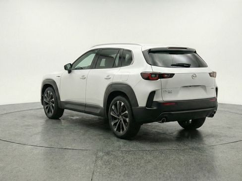 Used 2025 MAZDA CX-50 2.5 Hybrid w/ Premium Plus Pkg image 6