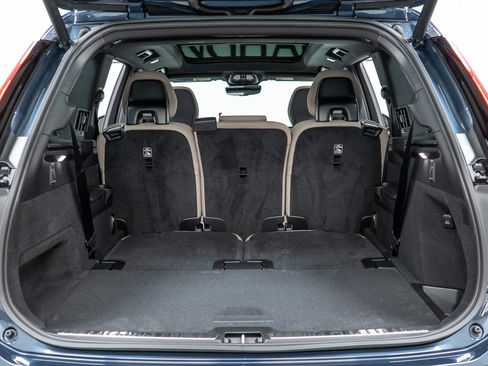 New 2026 Volvo XC90 B6 Core AWD/4WD image 10