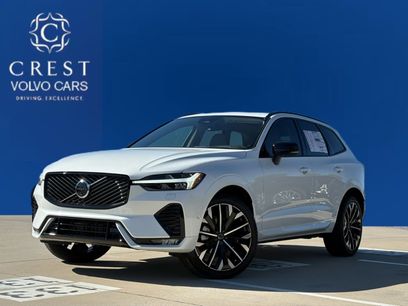New 2026 Volvo XC60 B5 Ultra w/ Protection Package Premier