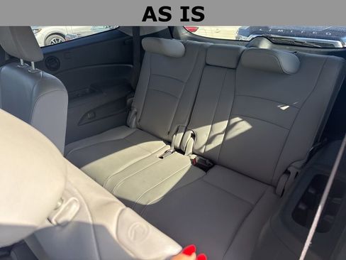 Used 2016 Honda Pilot EX-L image 18