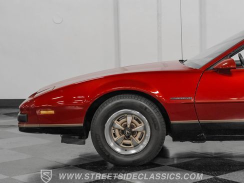 Used 1987 Pontiac Firebird Coupe image 20