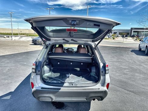 New 2026 Subaru Forester Touring AWD/4WD image 21