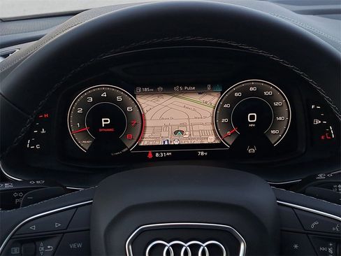 New 2026 Audi Q7 3.0T Premium Plus image 11