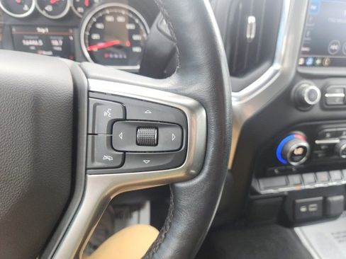 Used 2021 Chevrolet Silverado 1500 RST image 23