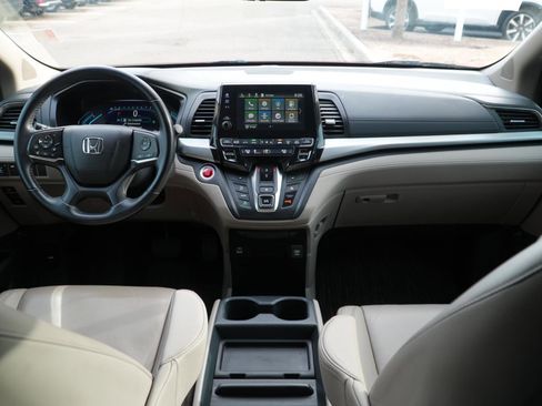 Used 2022 Honda Odyssey EX-L image 20