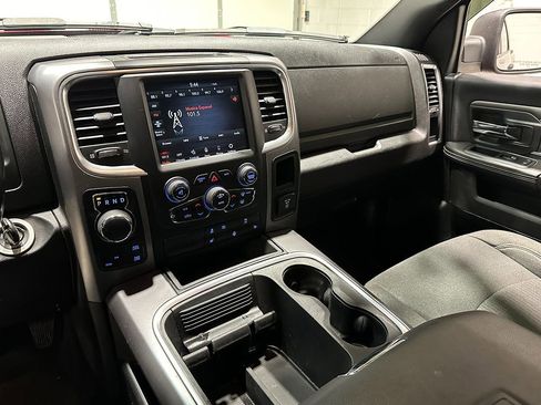 Used 2021 RAM 1500 Classic Warlock image 29