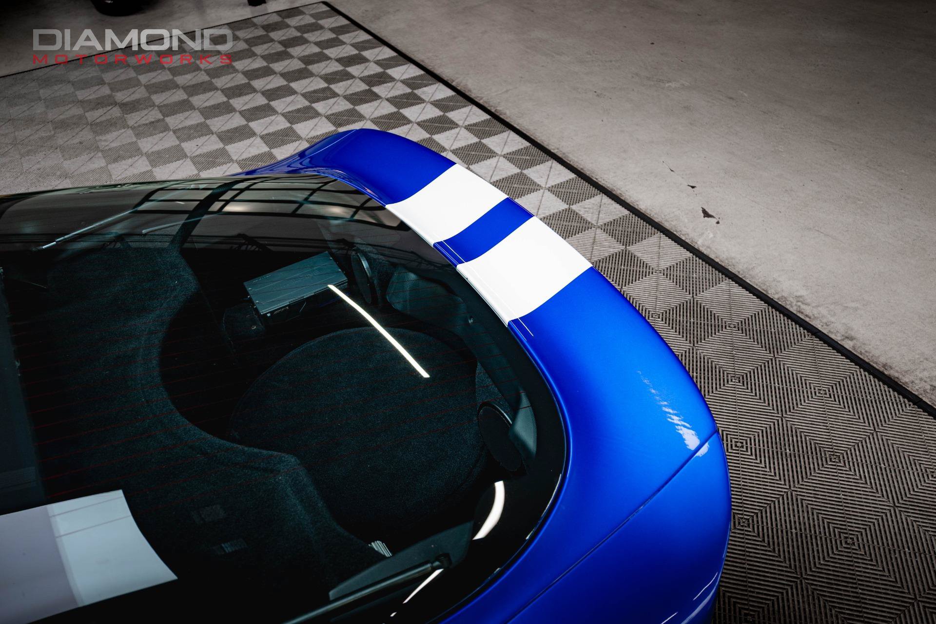 Used 1996 Dodge Viper GTS RWD image 41
