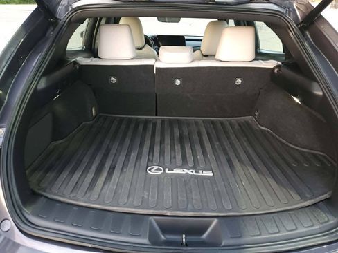 Used 2024 Lexus UX 250h AWD w/ Premium Package image 14