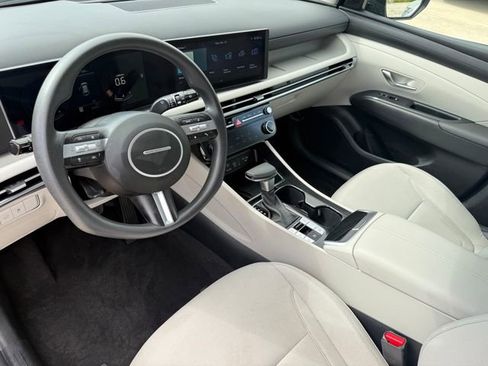 Used 2025 Hyundai Tucson SEL image 10