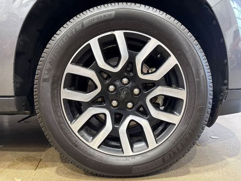 Used 2022 Ford Maverick Lariat w/ Lariat Luxury Package AWD/4WD image 58