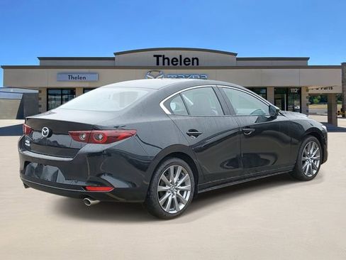 New 2026 MAZDA MAZDA3 2.5 S Preferred image 4