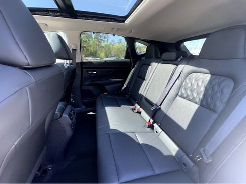 New 2026 Nissan Murano Platinum w/ Cargo Package AWD/4WD image 26