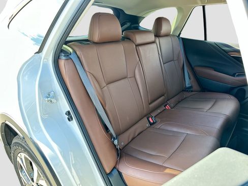 Used 2021 Subaru Outback Touring w/ Popular Package #2 image 29