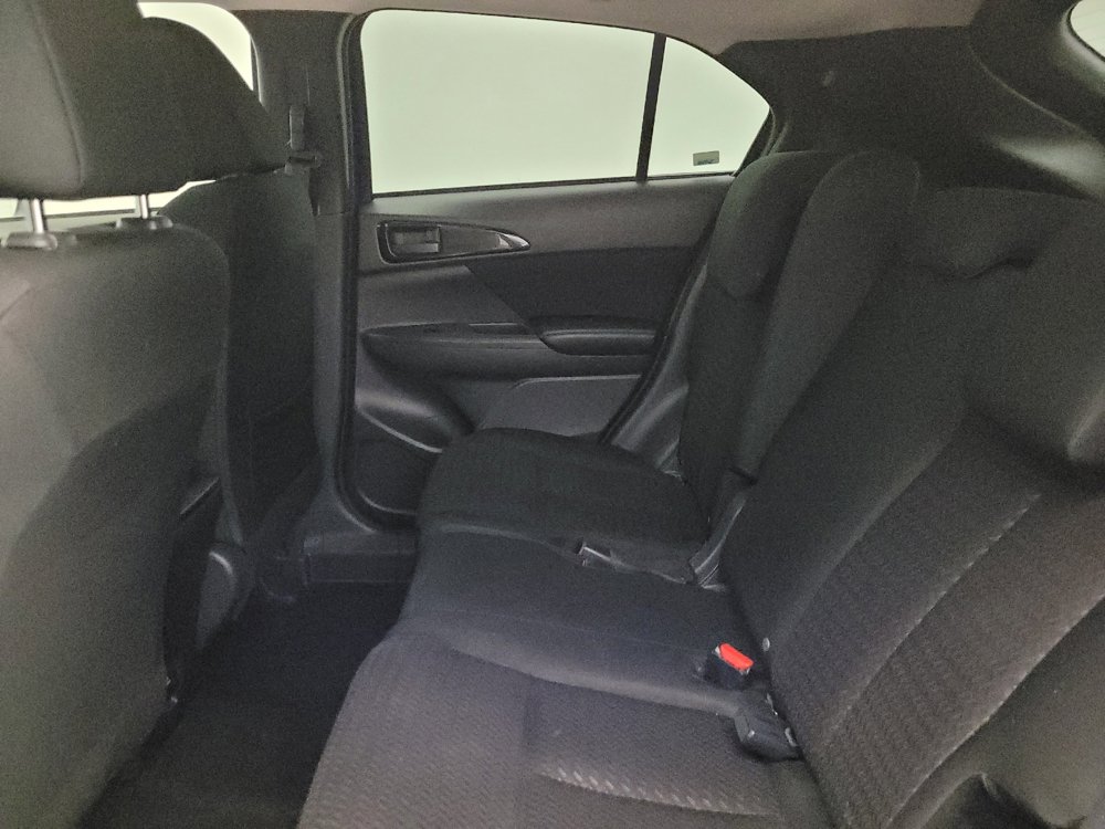 Used 2018 Mitsubishi Eclipse Cross LE AWD/4WD image 18
