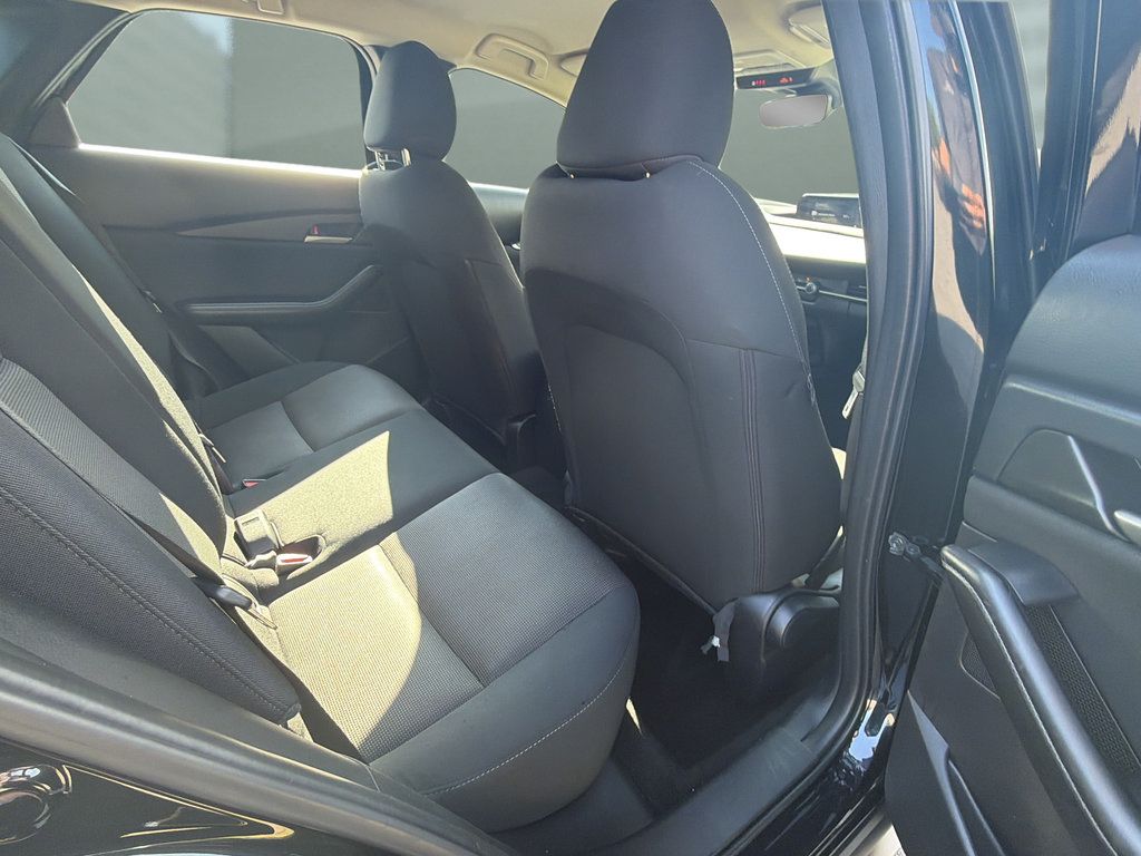 Certified 2024 MAZDA CX-30 AWD 2.5 S image 15