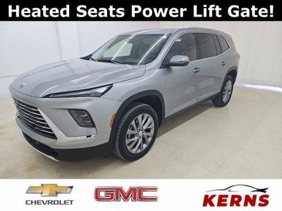 Used 2025 Buick Enclave Preferred