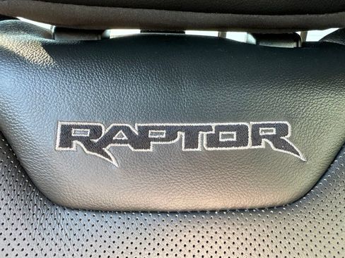 Used 2019 Ford F150 Raptor w/ Equipment Group 802A Luxury AWD/4WD image 26