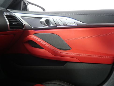 Used 2023 BMW M850i Gran Coupe xDrive w/ M Carbon Exterior Package image 25