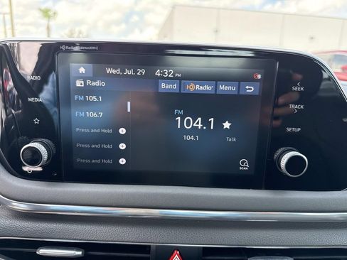 Used 2020 Hyundai Sonata SEL Plus w/ Cargo Package FWD image 28