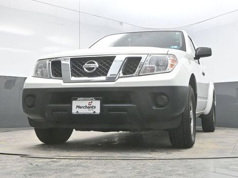 Used 2019 Nissan Frontier S image 22