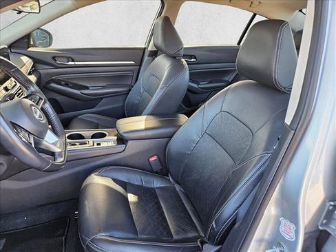 Used 2023 Nissan Altima 2.5 SL image 17