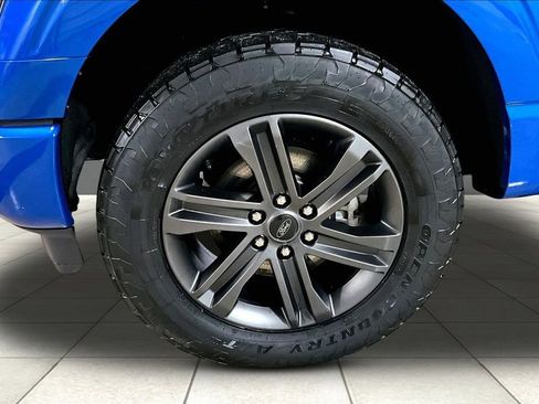 Certified 2021 Ford F150 XLT w/ Equipment Group 302A High image 10