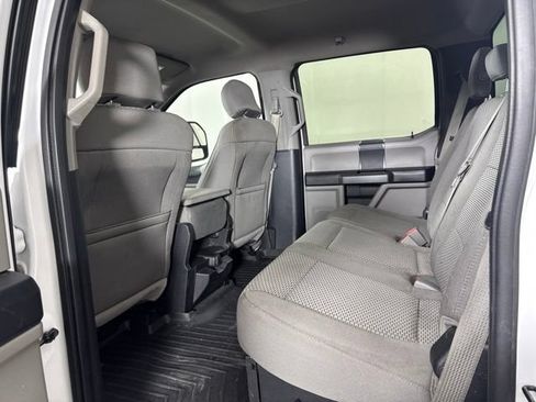 Used 2017 Ford F250 XLT AWD/4WD image 10